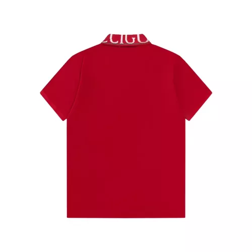 Cheap Gucci T-Shirts Short Sleeved For Men #1302999 Replica Wholesale [$40.00 USD] [ITEM#1302999] on Replica Gucci T-Shirts