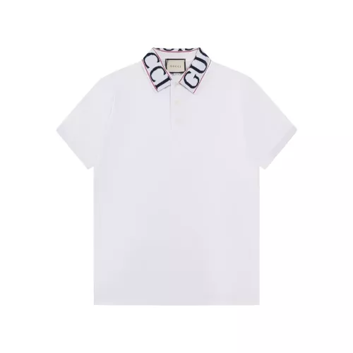 Gucci T-Shirts Short Sleeved For Men #1303001