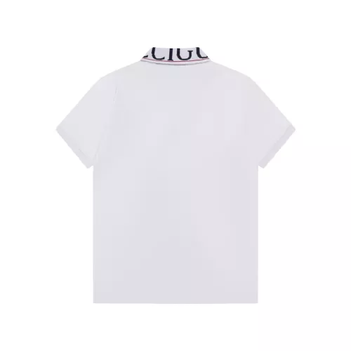 Cheap Gucci T-Shirts Short Sleeved For Men #1303001 Replica Wholesale [$40.00 USD] [ITEM#1303001] on Replica Gucci T-Shirts