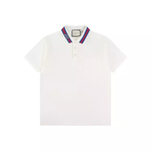 Gucci T-Shirts Short Sleeved For Men #1303005