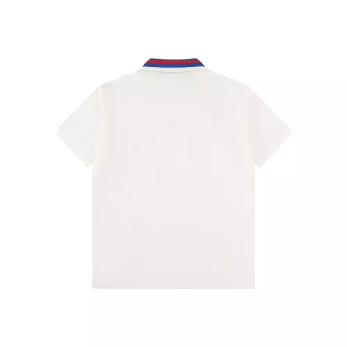 Cheap Gucci T-Shirts Short Sleeved For Men #1303005 Replica Wholesale [$40.00 USD] [ITEM#1303005] on Replica Gucci T-Shirts