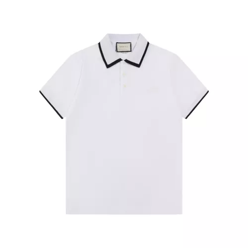 Gucci T-Shirts Short Sleeved For Men #1303011