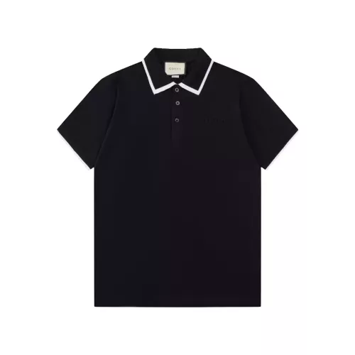 Gucci T-Shirts Short Sleeved For Men #1303012