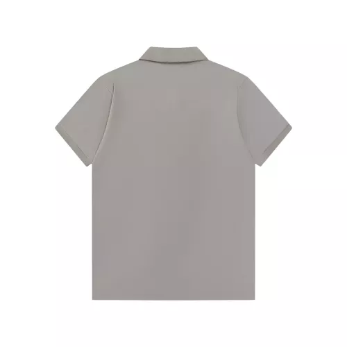 Cheap Gucci T-Shirts Short Sleeved For Men #1303015 Replica Wholesale [$40.00 USD] [ITEM#1303015] on Replica Gucci T-Shirts