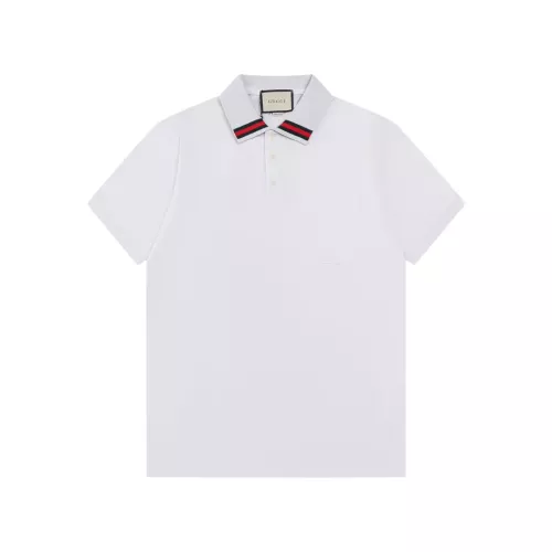 Gucci T-Shirts Short Sleeved For Men #1303016