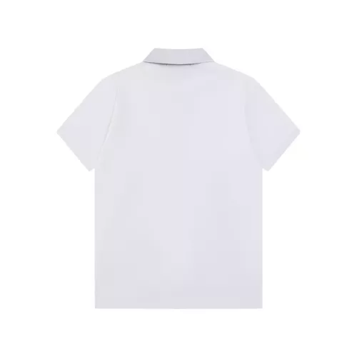 Cheap Gucci T-Shirts Short Sleeved For Men #1303016 Replica Wholesale [$40.00 USD] [ITEM#1303016] on Replica Gucci T-Shirts