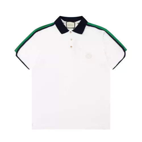 Gucci T-Shirts Short Sleeved For Men #1303019