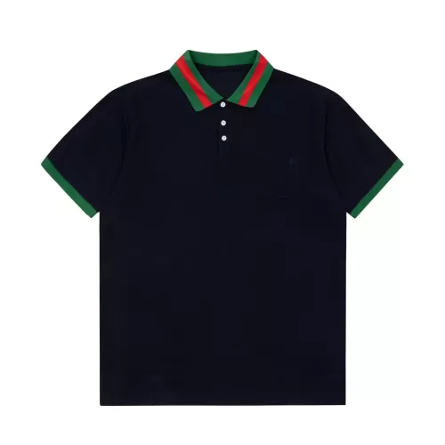 Gucci T-Shirts Short Sleeved For Men #1303020