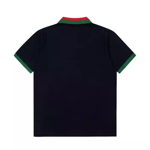 Cheap Gucci T-Shirts Short Sleeved For Men #1303020 Replica Wholesale [$40.00 USD] [ITEM#1303020] on Replica Gucci T-Shirts