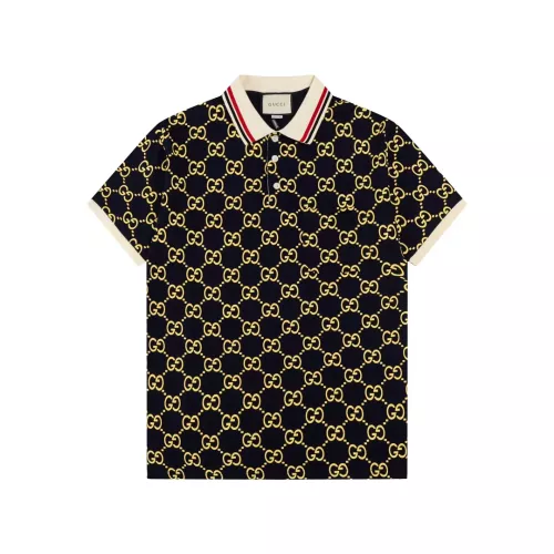 Gucci T-Shirts Short Sleeved For Men #1303024