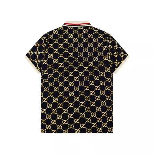 Cheap Gucci T-Shirts Short Sleeved For Men #1303024 Replica Wholesale [$41.00 USD] [ITEM#1303024] on Replica Gucci T-Shirts