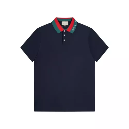 Gucci T-Shirts Short Sleeved For Men #1303026