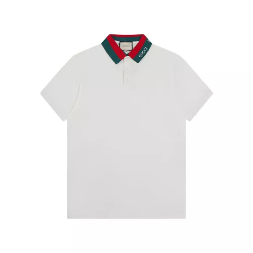 Gucci T-Shirts Short Sleeved For Men #1303027