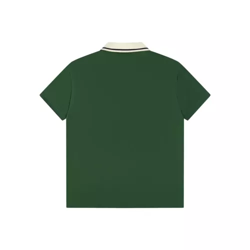 Cheap Gucci T-Shirts Short Sleeved For Men #1303029 Replica Wholesale [$40.00 USD] [ITEM#1303029] on Replica Gucci T-Shirts