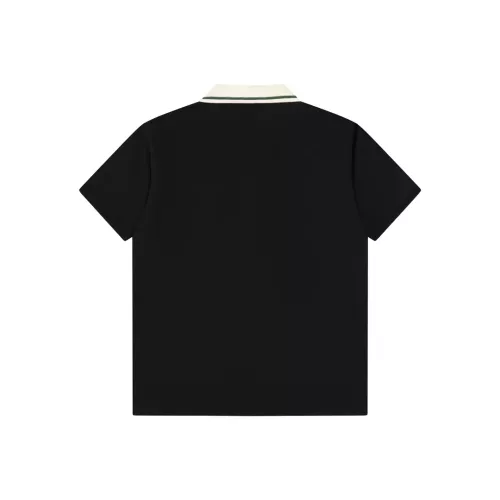 Cheap Gucci T-Shirts Short Sleeved For Men #1303030 Replica Wholesale [$40.00 USD] [ITEM#1303030] on Replica Gucci T-Shirts