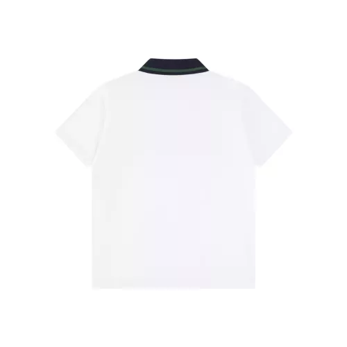 Cheap Gucci T-Shirts Short Sleeved For Men #1303032 Replica Wholesale [$40.00 USD] [ITEM#1303032] on Replica Gucci T-Shirts