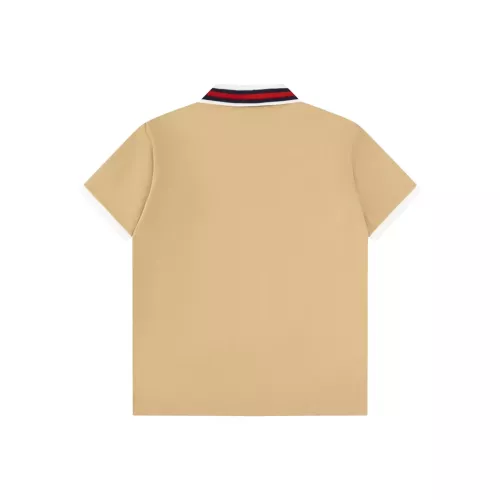 Cheap Gucci T-Shirts Short Sleeved For Men #1303034 Replica Wholesale [$40.00 USD] [ITEM#1303034] on Replica Gucci T-Shirts