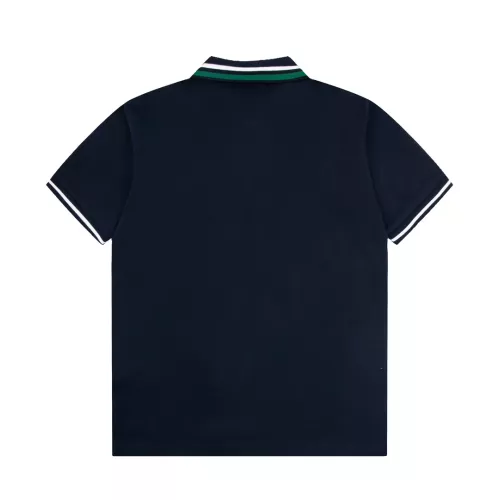 Cheap Gucci T-Shirts Short Sleeved For Men #1303036 Replica Wholesale [$40.00 USD] [ITEM#1303036] on Replica Gucci T-Shirts