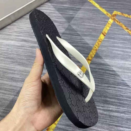 Cheap Balenciaga Slippers For Men #1303037 Replica Wholesale [$45.00 USD] [ITEM#1303037] on Replica Balenciaga Slippers