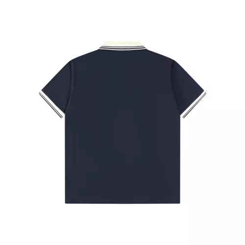 Cheap Gucci T-Shirts Short Sleeved For Men #1303038 Replica Wholesale [$40.00 USD] [ITEM#1303038] on Replica Gucci T-Shirts