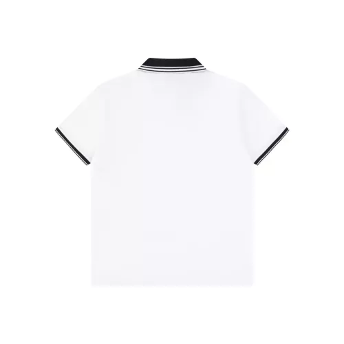 Cheap Gucci T-Shirts Short Sleeved For Men #1303039 Replica Wholesale [$40.00 USD] [ITEM#1303039] on Replica Gucci T-Shirts