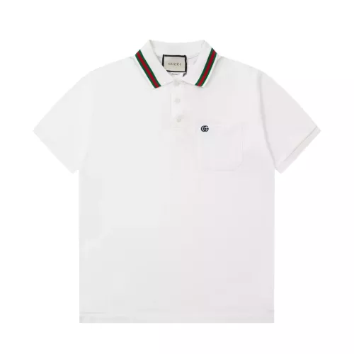 Gucci T-Shirts Short Sleeved For Men #1303040