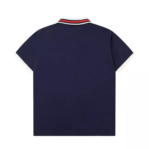 Cheap Gucci T-Shirts Short Sleeved For Men #1303041 Replica Wholesale [$40.00 USD] [ITEM#1303041] on Replica Gucci T-Shirts