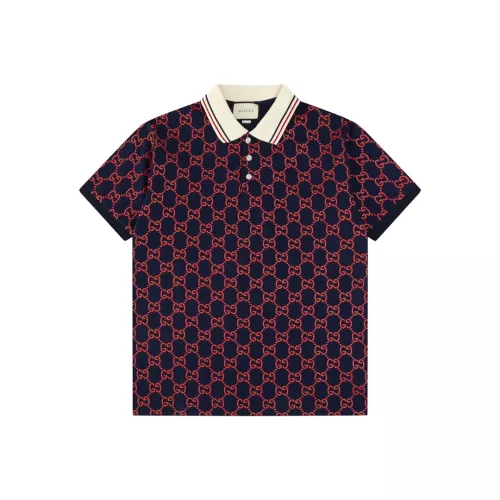 Gucci T-Shirts Short Sleeved For Men #1303044