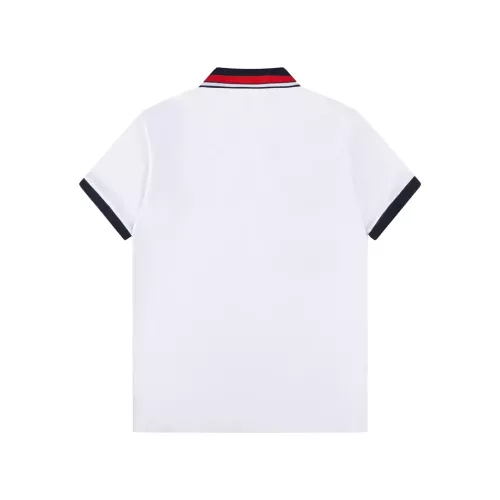 Cheap Gucci T-Shirts Short Sleeved For Men #1303049 Replica Wholesale [$40.00 USD] [ITEM#1303049] on Replica Gucci T-Shirts