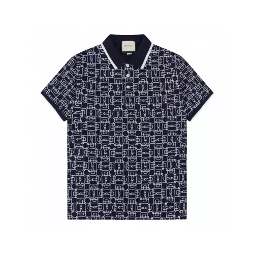 Gucci T-Shirts Short Sleeved For Men #1303050