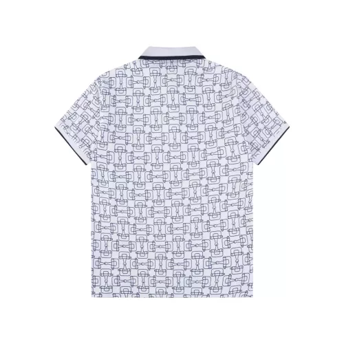 Cheap Gucci T-Shirts Short Sleeved For Men #1303051 Replica Wholesale [$41.00 USD] [ITEM#1303051] on Replica Gucci T-Shirts