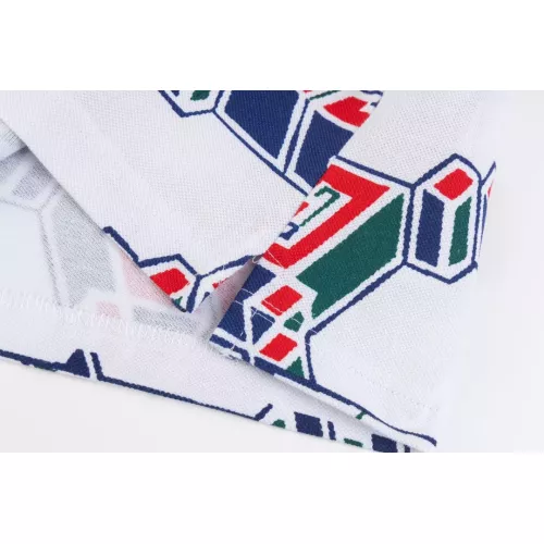 Cheap Gucci T-Shirts Short Sleeved For Men #1303054 Replica Wholesale [$41.00 USD] [ITEM#1303054] on Replica Gucci T-Shirts