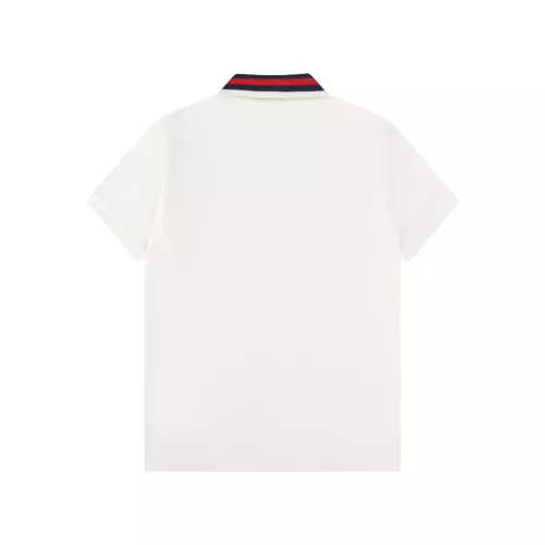 Cheap Gucci T-Shirts Short Sleeved For Men #1303059 Replica Wholesale [$40.00 USD] [ITEM#1303059] on Replica Gucci T-Shirts