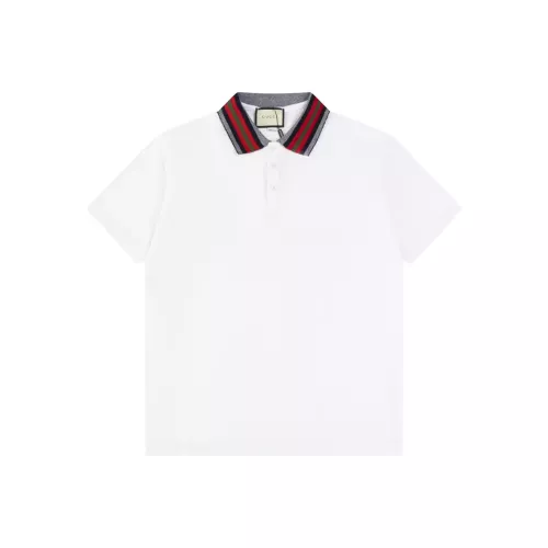 Gucci T-Shirts Short Sleeved For Men #1303064