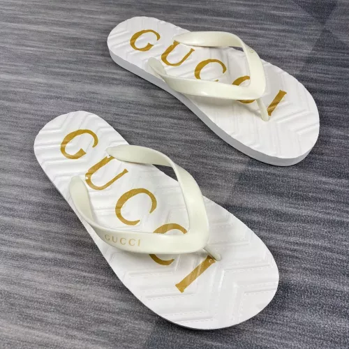 Cheap Gucci Slippers For Men #1303065 Replica Wholesale [$45.00 USD] [ITEM#1303065] on Replica Gucci Slippers