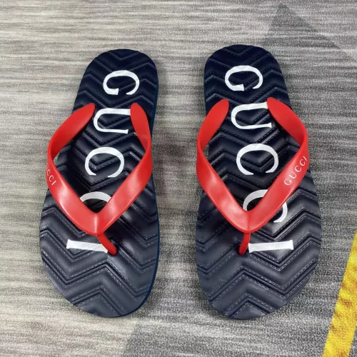 Gucci Slippers For Men #1303067