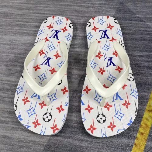 Louis Vuitton Slippers For Men #1303068