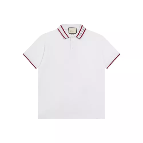 Gucci T-Shirts Short Sleeved For Men #1303070