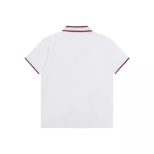 Cheap Gucci T-Shirts Short Sleeved For Men #1303070 Replica Wholesale [$40.00 USD] [ITEM#1303070] on Replica Gucci T-Shirts