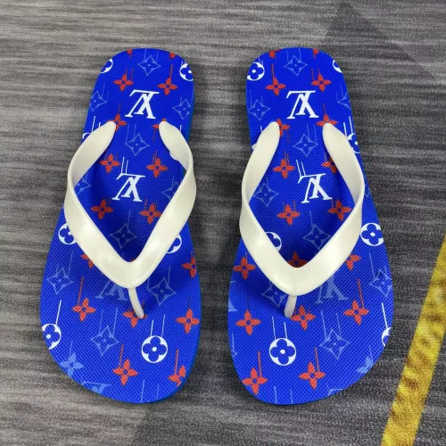 Louis Vuitton Slippers For Men #1303071