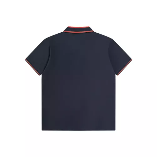 Cheap Gucci T-Shirts Short Sleeved For Men #1303072 Replica Wholesale [$40.00 USD] [ITEM#1303072] on Replica Gucci T-Shirts