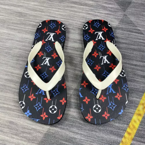 Louis Vuitton Slippers For Men #1303073