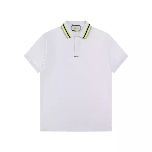 Gucci T-Shirts Short Sleeved For Men #1303075