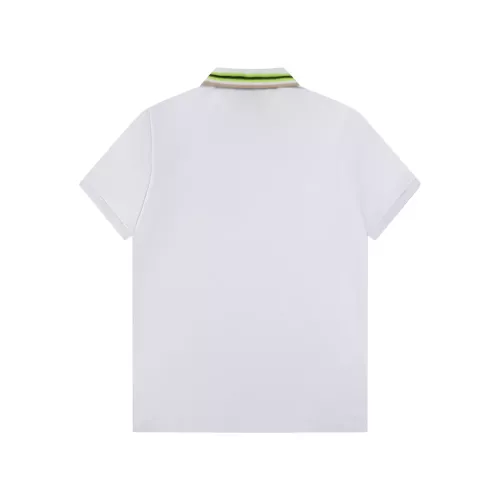 Cheap Gucci T-Shirts Short Sleeved For Men #1303075 Replica Wholesale [$40.00 USD] [ITEM#1303075] on Replica Gucci T-Shirts