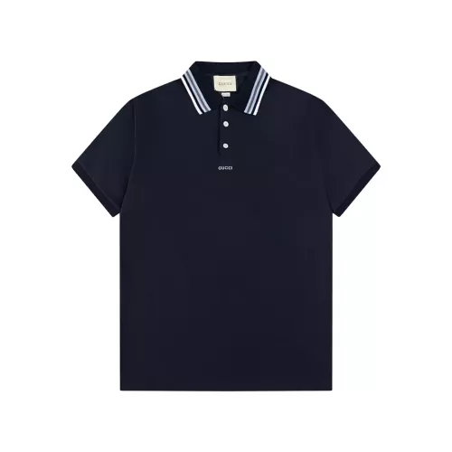 Gucci T-Shirts Short Sleeved For Men #1303076