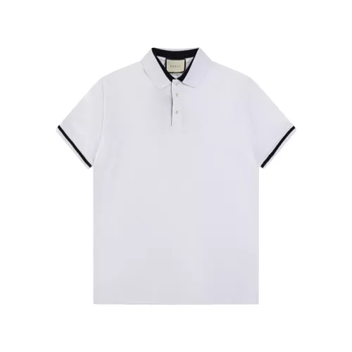 Gucci T-Shirts Short Sleeved For Men #1303080