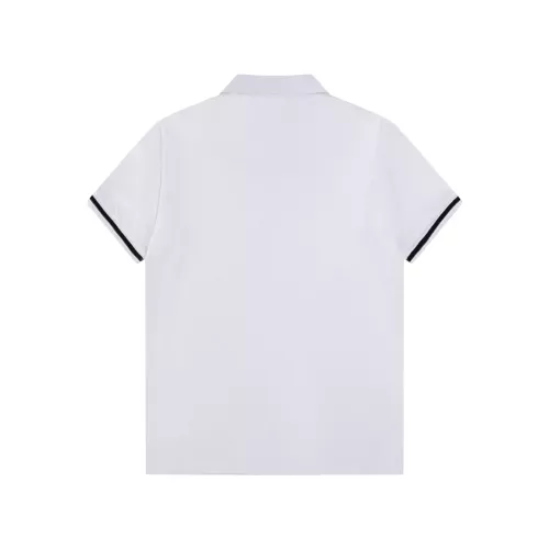 Cheap Gucci T-Shirts Short Sleeved For Men #1303080 Replica Wholesale [$40.00 USD] [ITEM#1303080] on Replica Gucci T-Shirts