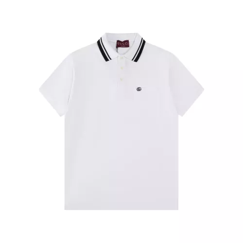 Gucci T-Shirts Short Sleeved For Men #1303082