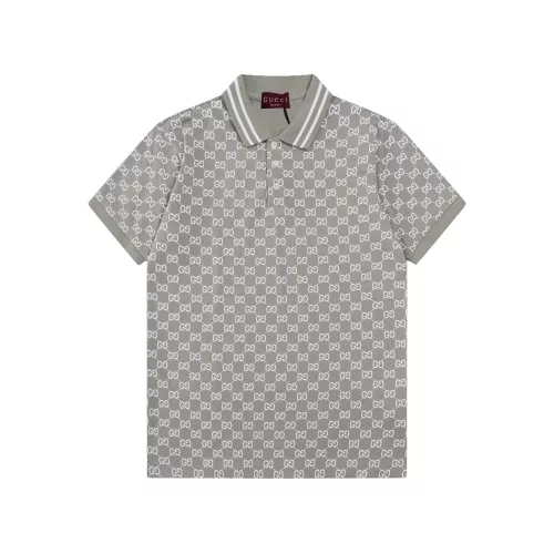 Gucci T-Shirts Short Sleeved For Men #1303093