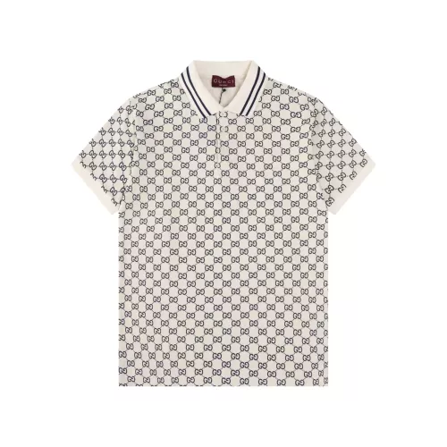 Gucci T-Shirts Short Sleeved For Men #1303099